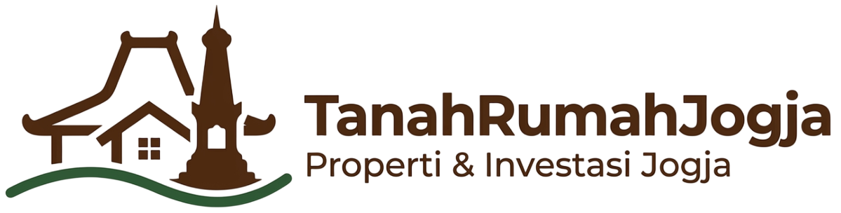 TanahRumahJogja Logo
