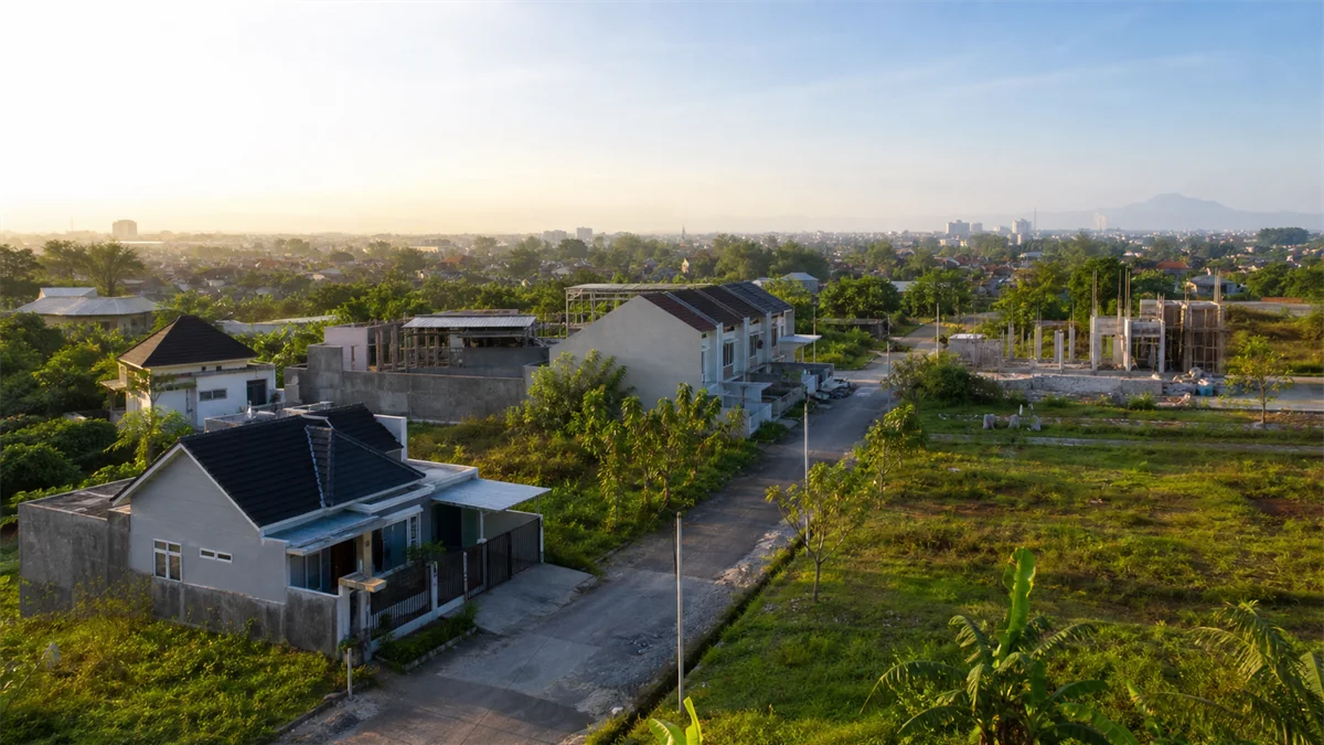 Area Potensial Properti Jogja 2026: Cara Menilai Sebelum Membeli