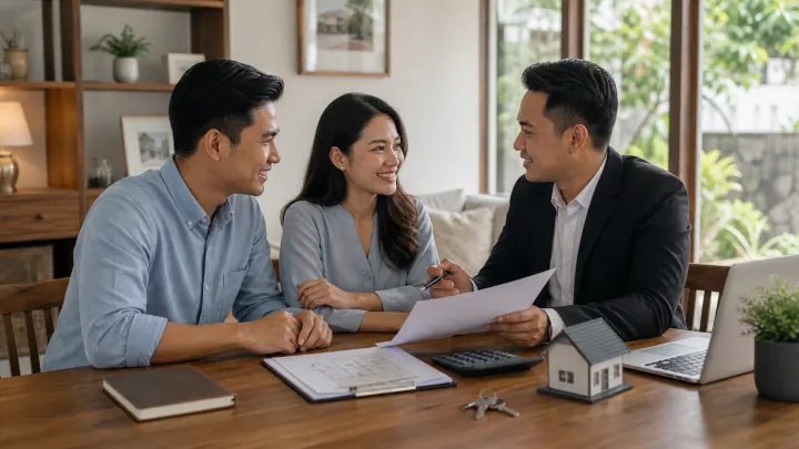 Checklist Negosiasi Harga Rumah dengan Penjual