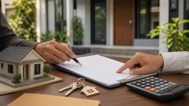 Checklist Lengkap Sebelum Deal Properti di Jogja