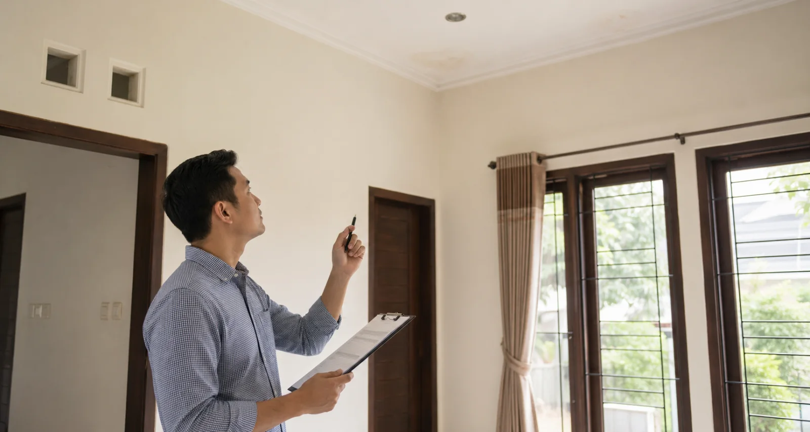 Checklist Survey Rumah Bekas Sebelum Deal dengan Penjual