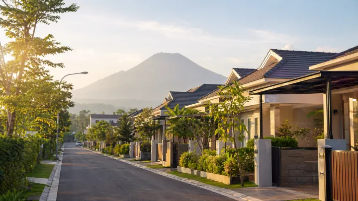 Kenapa Sleman Jadi Lokasi Favorit untuk Investasi Rumah di Jogja