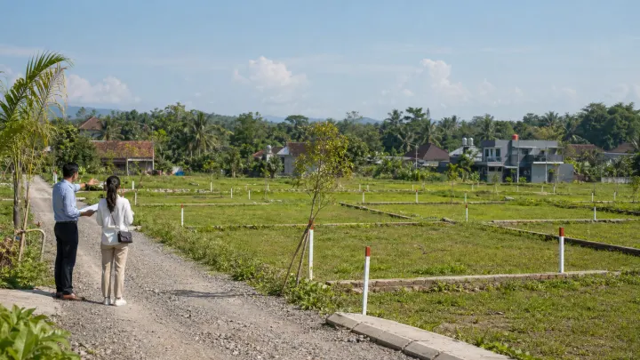 Panduan Membeli Tanah Kavling di Jogja untuk Pemula