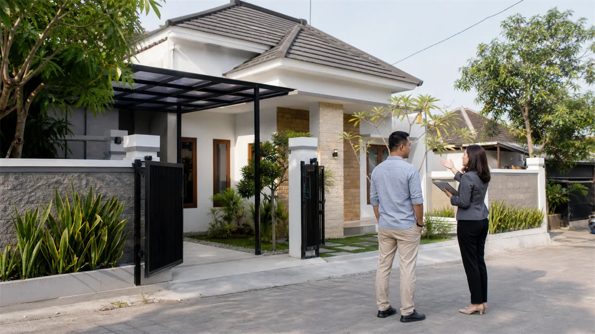 Tips Jual Rumah di Jogja Agar Cepat Laku Tanpa Turun Harga Berlebihan