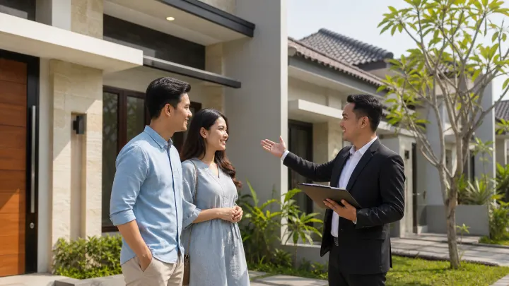 Tips Membeli Rumah di Jogja agar Aman dan Tidak Salah Pilih