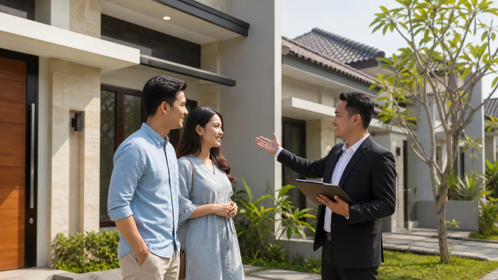 Tips Membeli Rumah di Jogja agar Aman dan Tidak Salah Pilih