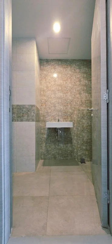 Apartemen Mataram City Palagan Semi Furnish Hadap Selatan foto 5