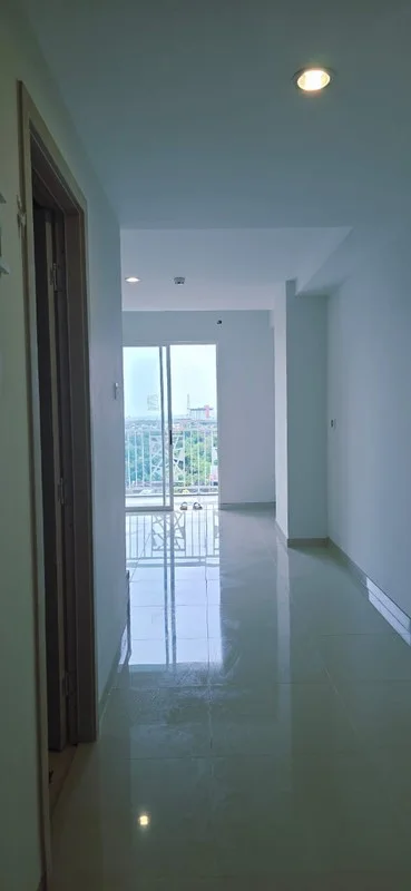 Apartemen Mataram City Palagan Unit Eksklusif Sleman foto 2
