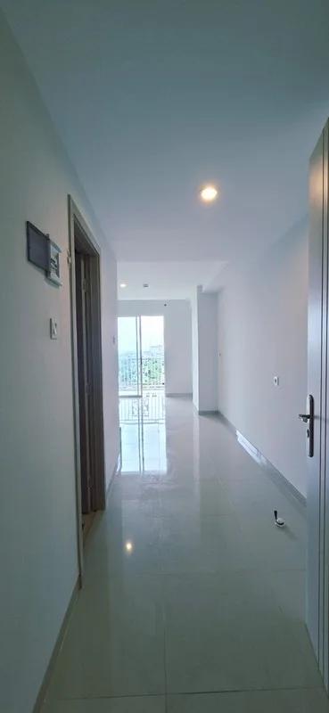 Apartemen Mataram City Palagan Unit Eksklusif Sleman foto 4