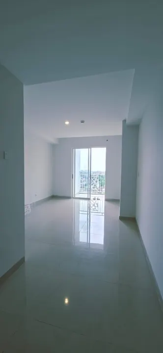 Apartemen Mataram City Palagan Unit Eksklusif Sleman