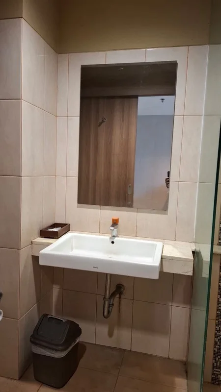 Apartemen Studio Seturan Depok Sleman Dekat Kampus UPN foto 4