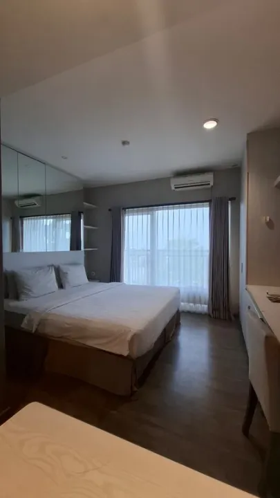 Apartemen Studio Seturan Depok Sleman Dekat Kampus UPN