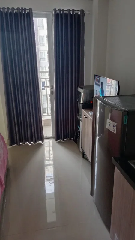 Dijual Apartemen Furnished Taman Melati Dekat UGM foto 4