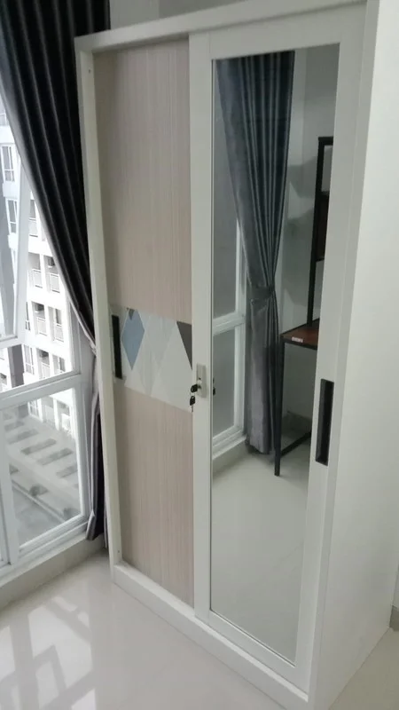 Dijual Apartemen Furnished Taman Melati Dekat UGM foto 5