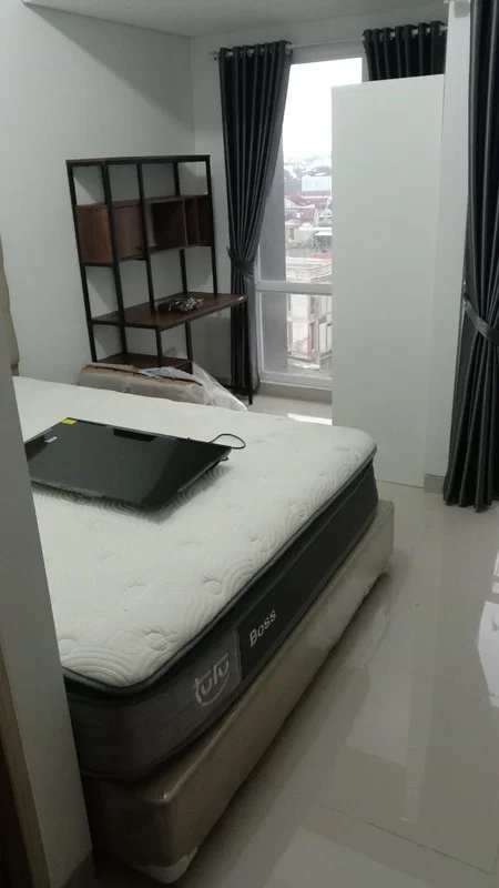 Dijual Apartemen Furnished Taman Melati Dekat UGM foto 3