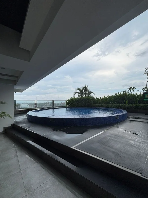Dijual Apartemen Mataram City Ngaglik Sleman Type 34 foto 5