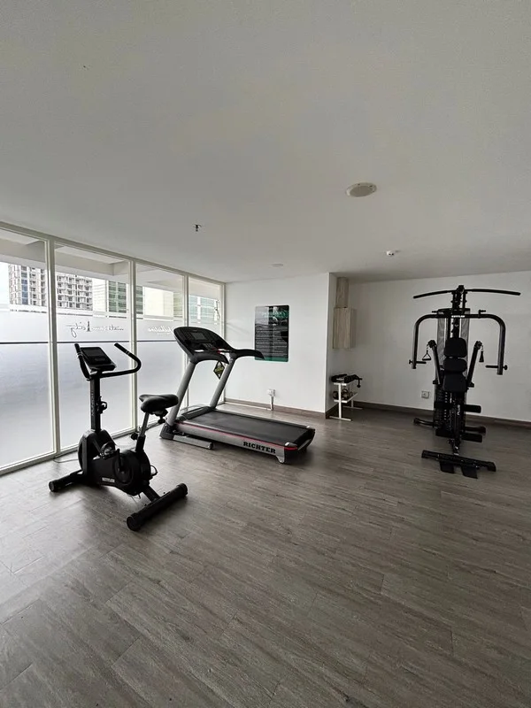 Dijual Apartemen Mataram City Ngaglik Sleman Type 34 foto 4
