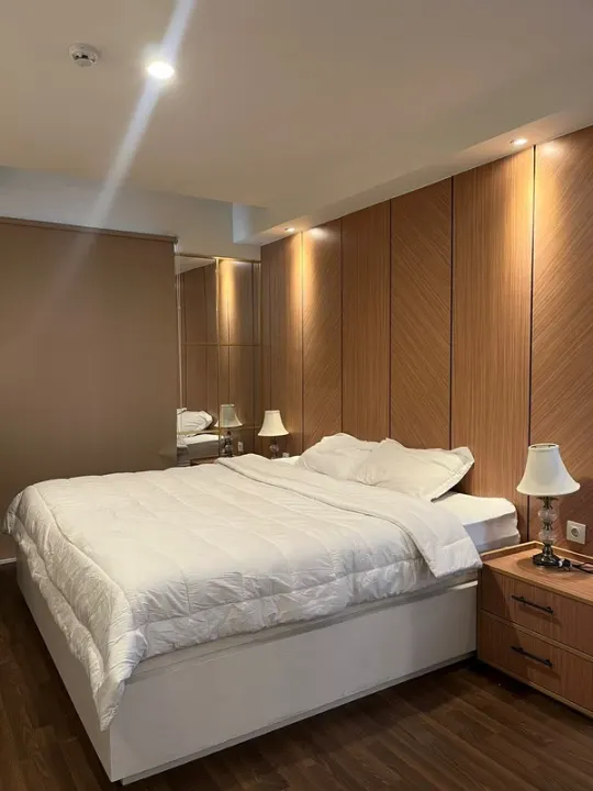 Dijual Apartemen Mataram City Ngaglik Sleman Type 34