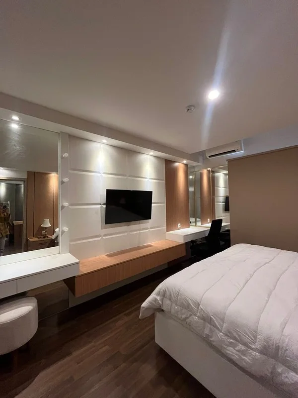 Dijual Apartemen Mataram City Ngaglik Sleman Type 34 foto 3