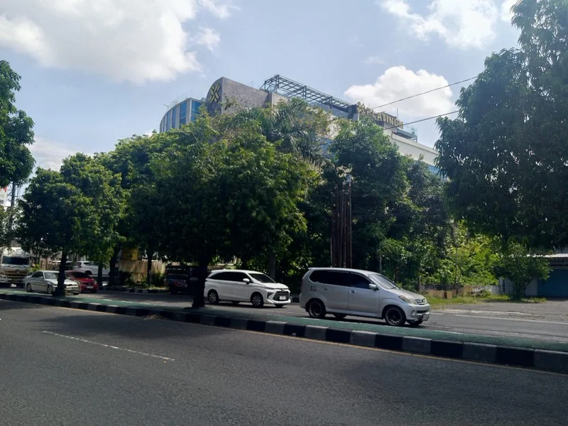 Dijual atau Disewakan Lahan Komersial Laksda Adisucipto Sleman foto 4