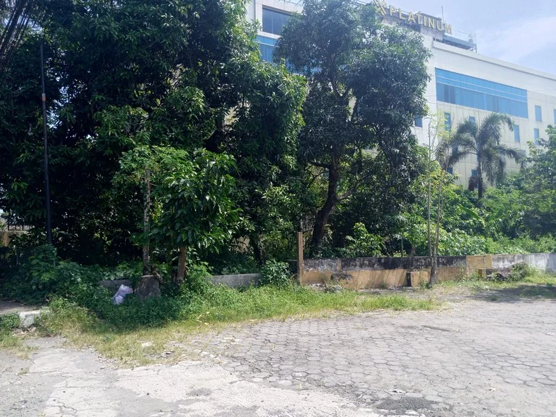 Dijual atau Disewakan Lahan Komersial Laksda Adisucipto Sleman foto 3