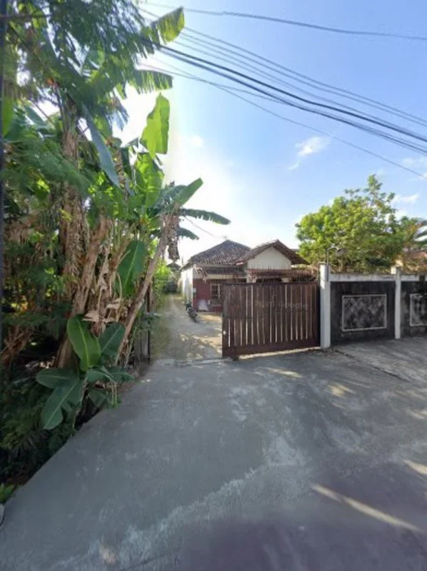 Dijual Gudang dan Lahan 3.446 m² di Sewon, Bantul foto 5