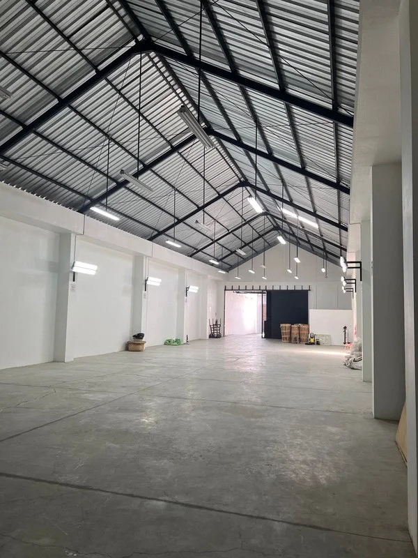 Dijual Gudang dan Ruang Usaha 2 Lantai di Tempel, Sleman foto 3