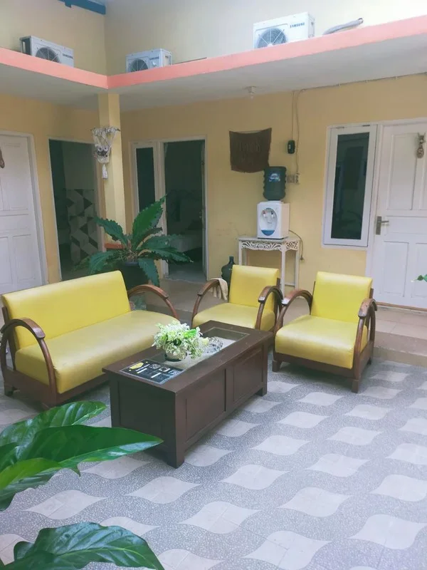 Dijual Homestay 13 Kamar Sardonoharjo Ngaglik Dekat Jalan Damai foto 4