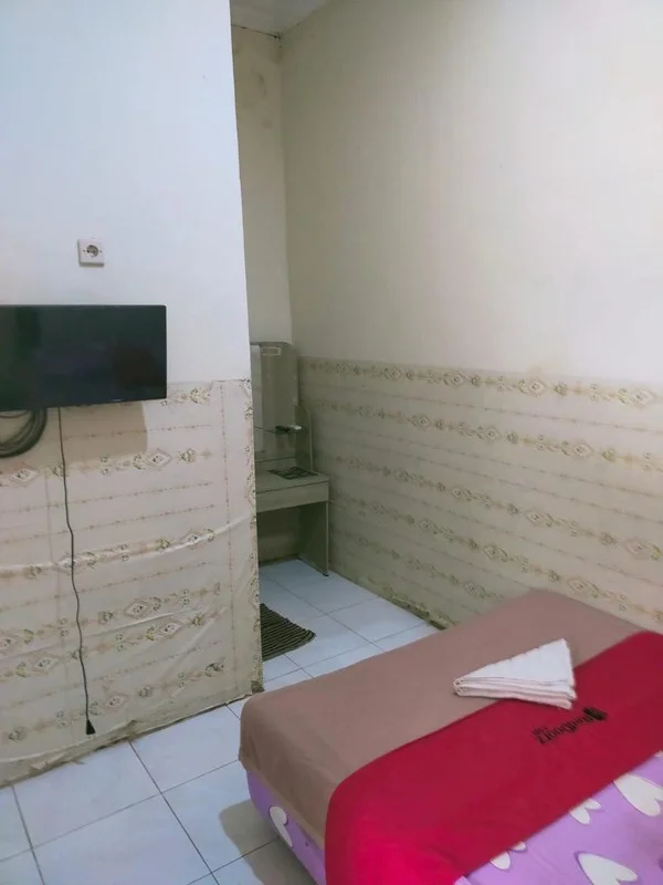 Dijual Homestay 13 Kamar Sardonoharjo Ngaglik Dekat Jalan Damai foto 5