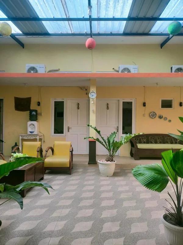 Dijual Homestay 13 Kamar Sardonoharjo Ngaglik Dekat Jalan Damai foto 2