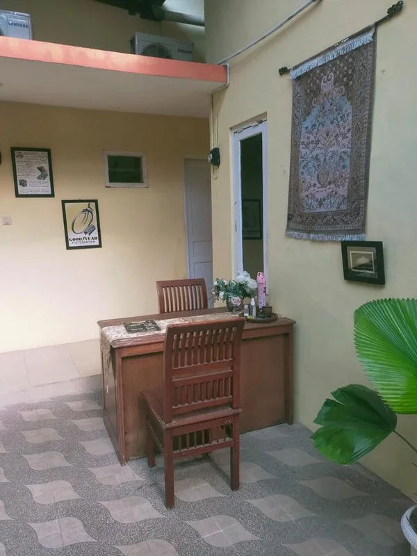 Dijual Homestay 13 Kamar Sardonoharjo Ngaglik Dekat Jalan Damai foto 3