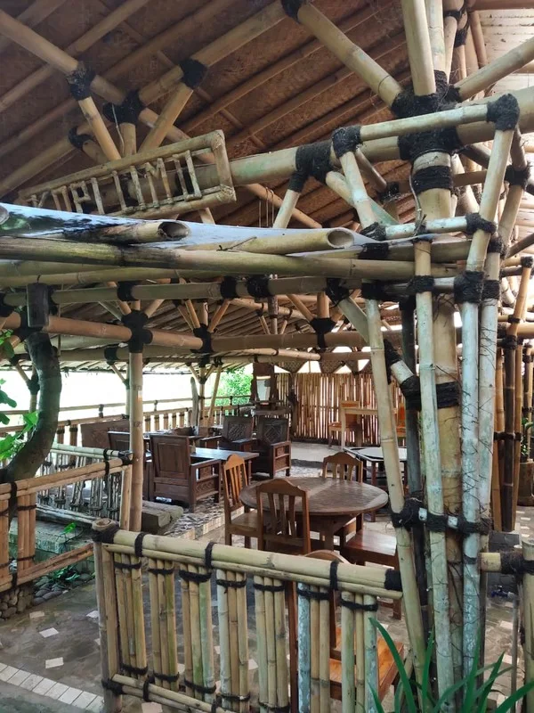Dijual Homestay dan Warung Kopi Patuk Gunungkidul Dekat Bukit Bintang foto 4