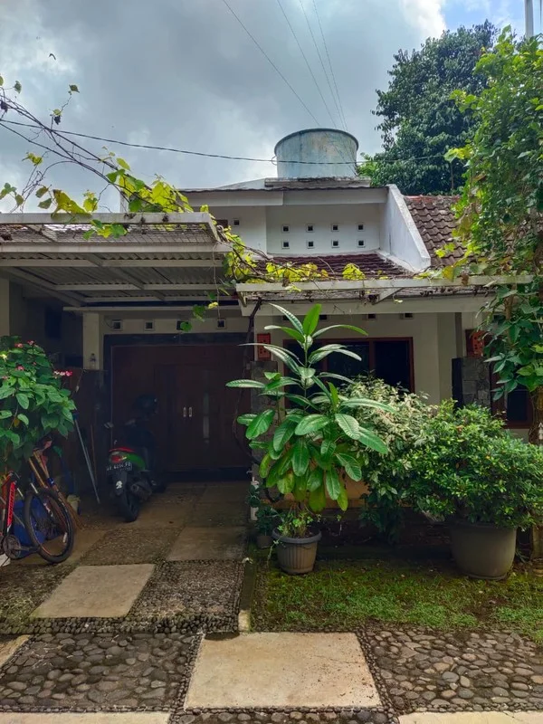 Dijual Homestay dan Warung Kopi Patuk Gunungkidul Dekat Bukit Bintang