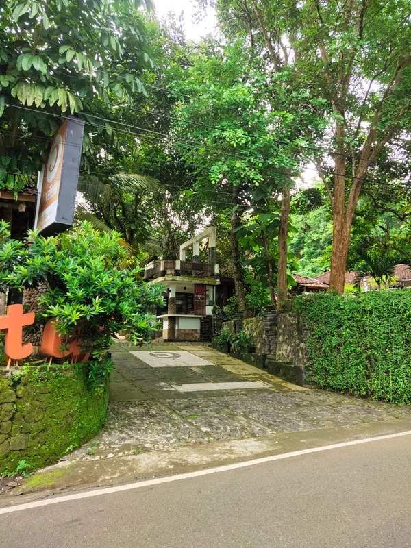 Dijual Homestay dan Warung Kopi Patuk Gunungkidul Dekat Bukit Bintang foto 5