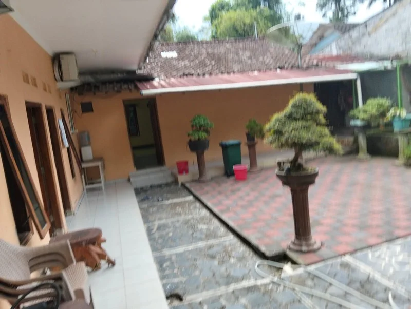 Dijual Homestay Furnished Kawasan Wisata Kaliurang Cangkringan foto 5