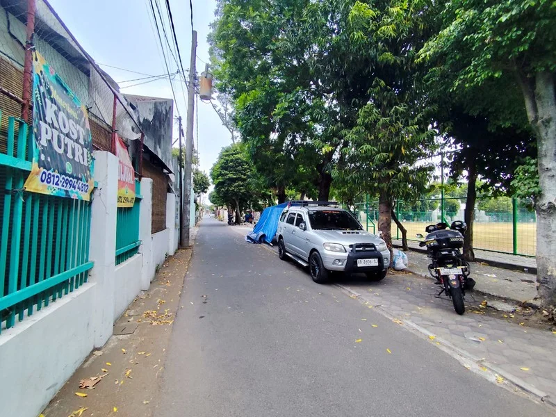 Dijual Kost 15 Kamar dan Rumah Induk di Wirobrajan foto 5