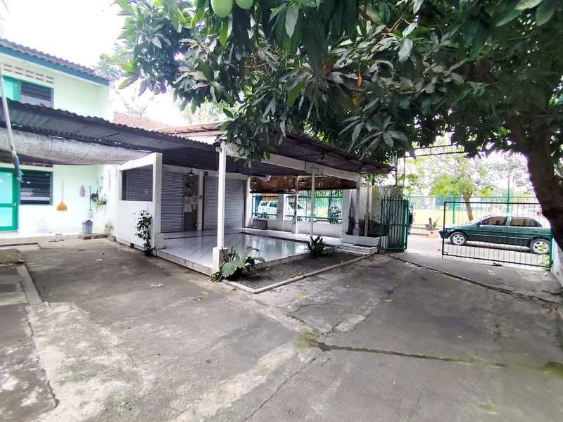Dijual Kost 15 Kamar dan Rumah Induk di Wirobrajan foto 4