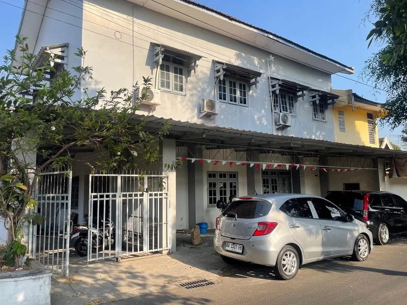 Dijual Kost 18 Kamar dan Ruang Usaha di Umbulharjo foto 3