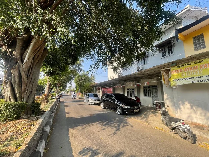 Dijual Kost 18 Kamar dan Ruang Usaha di Umbulharjo foto 4
