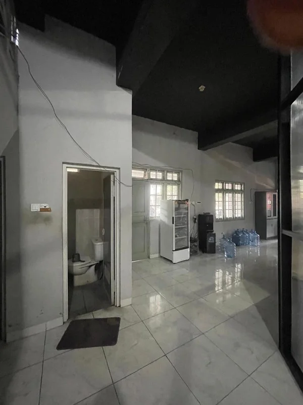 Dijual Kost 18 Kamar dan Ruang Usaha di Umbulharjo foto 2