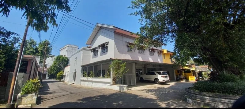 Dijual Kost 18 Kamar dan Ruang Usaha di Umbulharjo