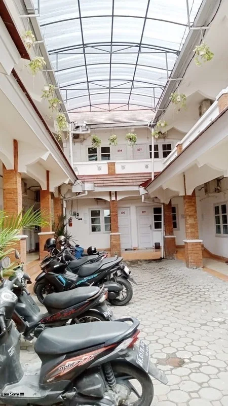 Dijual Kost 28 Kamar Candi Gebang Condongcatur Depok Sleman foto 3