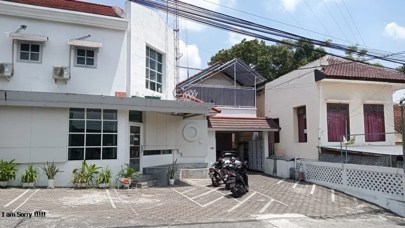 Dijual Kost 28 Kamar Candi Gebang Condongcatur Depok Sleman