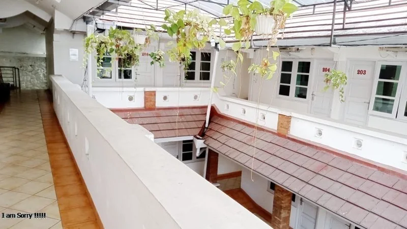 Dijual Kost 28 Kamar Candi Gebang Condongcatur Depok Sleman foto 2