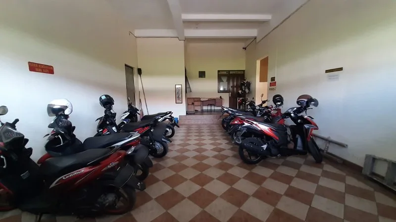 Dijual Kost Aktif 32 Kamar Seturan Caturtunggal Sleman foto 3