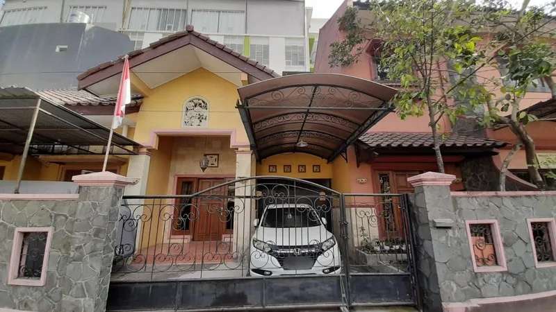 Dijual Kost Aktif 32 Kamar Seturan Caturtunggal Sleman foto 4