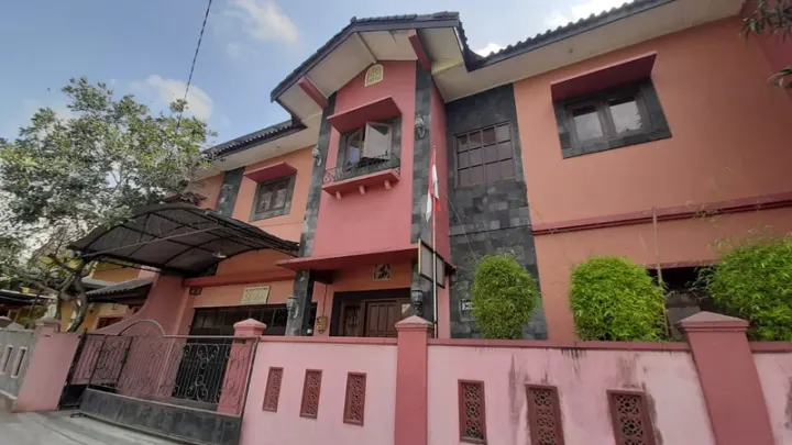 Dijual Kost Aktif 32 Kamar Seturan Caturtunggal Sleman