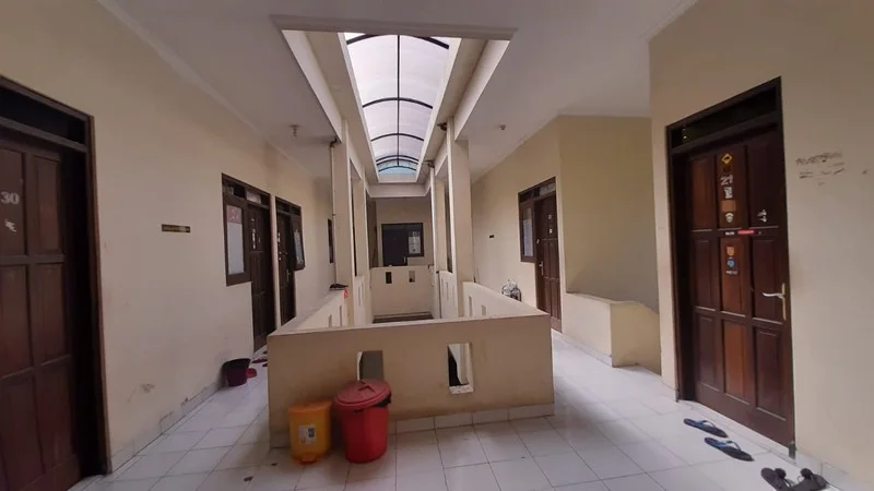 Dijual Kost Aktif 32 Kamar Seturan Caturtunggal Sleman foto 2