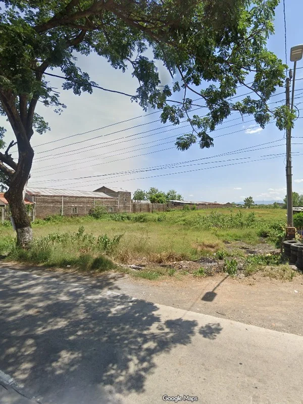 Dijual Lahan Strategis Delanggu Klaten Cocok Gudang Cluster foto 3