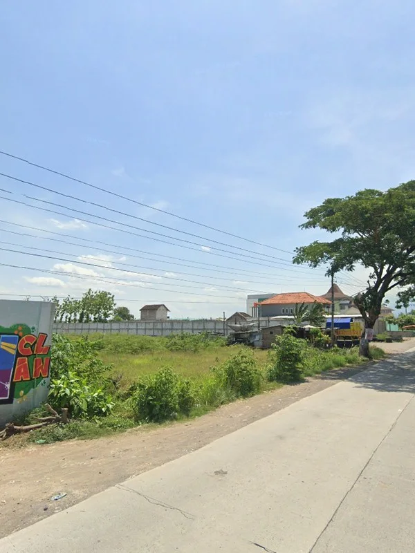 Dijual Lahan Strategis Delanggu Klaten Cocok Gudang Cluster foto 2